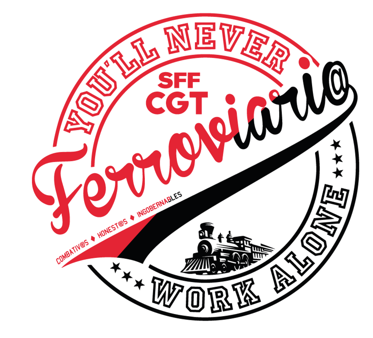 FESIBAC-CGT (@cgtfesibac) on Twitter photo 🚨 La Audiencia Nacional lo deja claro: el <a href="/SFFCGT/">CGT Sector Federal Ferroviario</a> forma parte de la <a href="/CGT/">CGT</a>.
El SP Confederal pierde su demanda y queda en evidencia su deriva autoritaria.
Defendemos un sindicalismo asambleario, combativo y fiel al ideario anarcosindicalista. ✊🔥
#CGT #SFFCGT #Sindicalismo 🚨 La Audiencia Nacional lo deja claro: el <a href="/SFFCGT/">CGT Sector Federal Ferroviario</a> forma parte de la <a href="/CGT/">CGT</a>.
El SP Confederal pierde su demanda y queda en evidencia su deriva autoritaria.
Defendemos un sindicalismo asambleario, combativo y fiel al ideario anarcosindicalista. ✊🔥
#CGT #SFFCGT #Sindicalismo