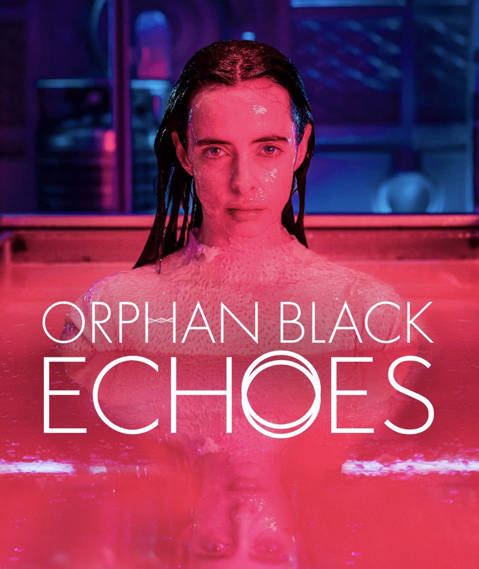 Orphan Black: Echoes is coming to Netflix US, alongside its mother series (which has been trending in the Top 10 ever since it became available on September 1st), as part of Netflix's extended deal with AMC. 

No date has been announced yet.