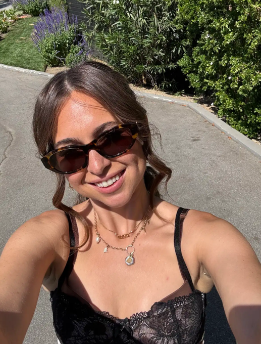 Hello sunshine! https://t.co/OHka4lhUUx