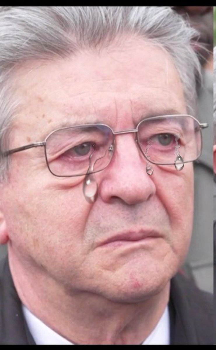DESTIN_FRONCAIS's tweet image. Bah alors @JLMelenchon, on ne veut pas que le livre #lescomplicesdumal sorte et que certaines choses se sachent ? 
@LePoint, #OmarYoussefSouleimane 
#islamisme #lepoint