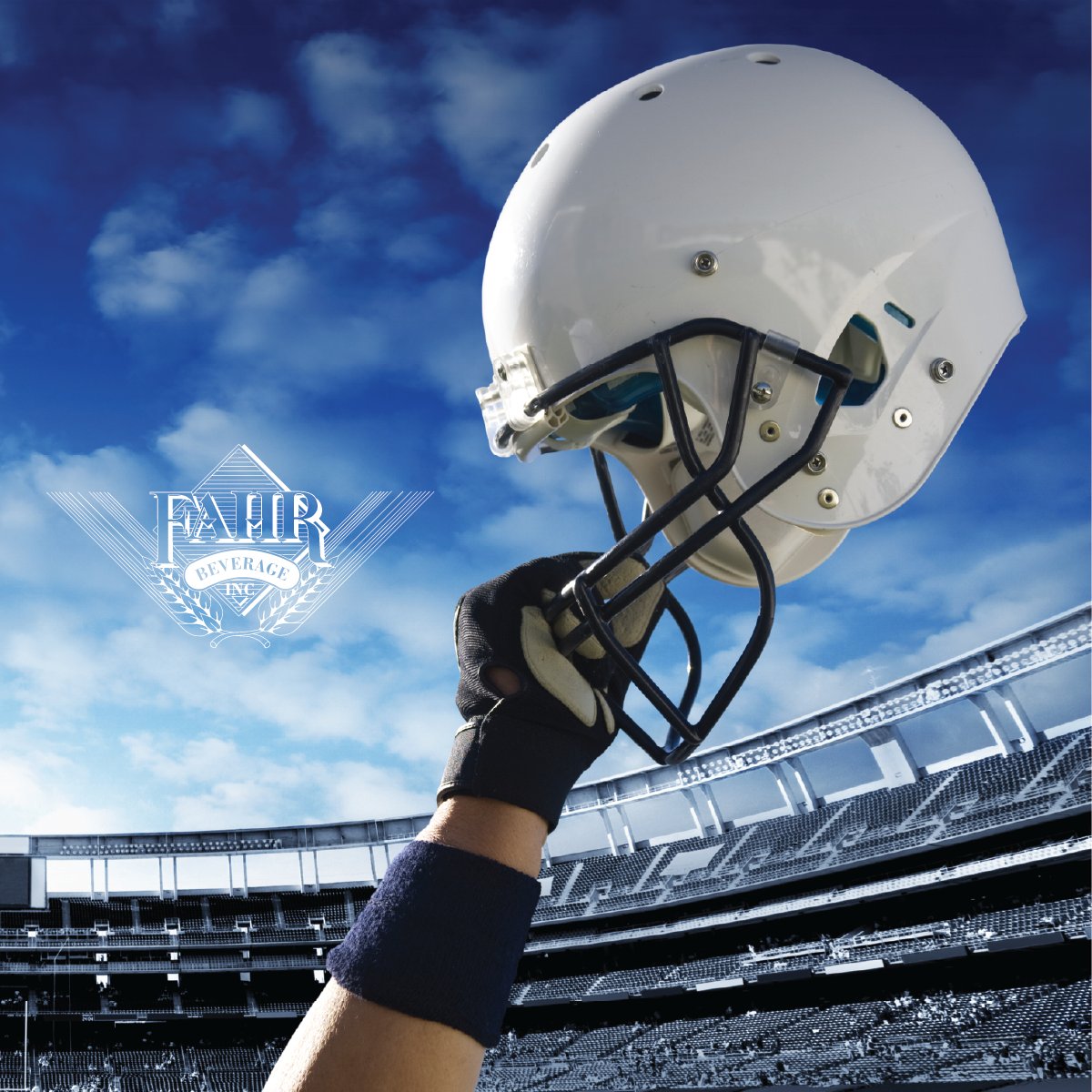 Easy drinkability, great food pairings, local flavor: this blog’s your ultimate kickoff guide.

Get prepared and stocked for game day here: bit.ly/FahrFB