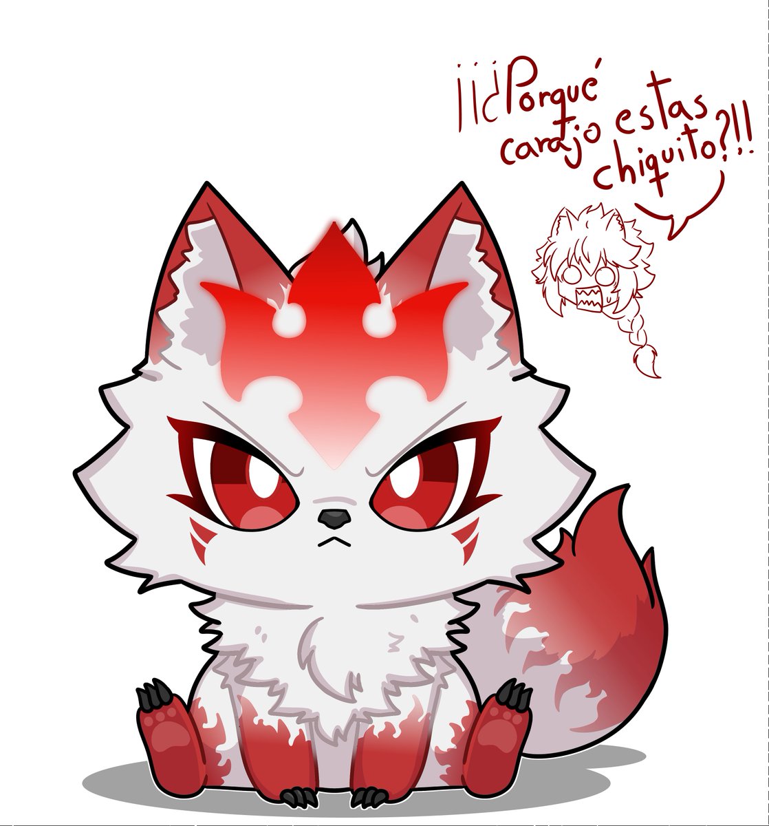 Long Tao 🐺🔥 tweet media