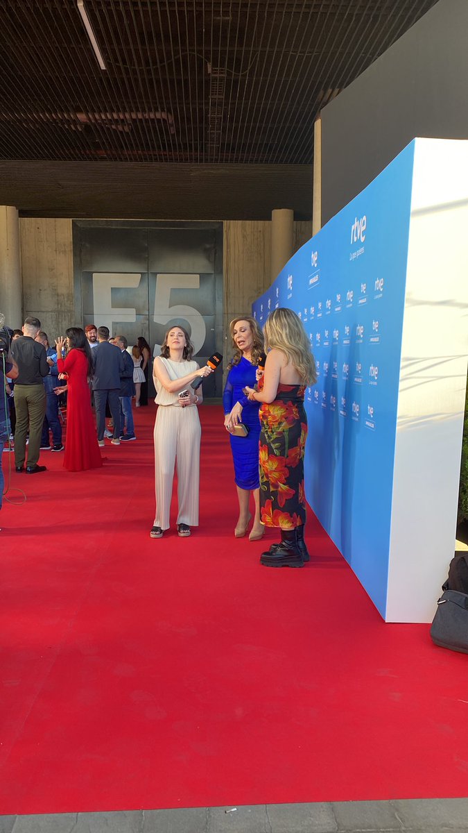 Nueva temporada de RTVE