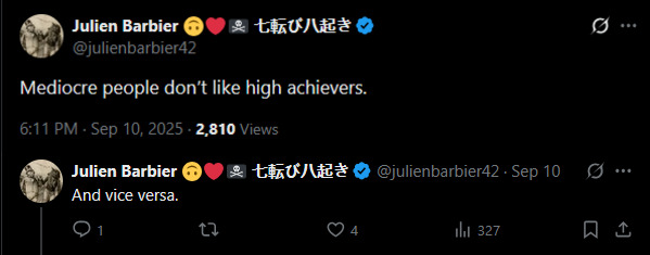 rezz_code's tweet image. #life