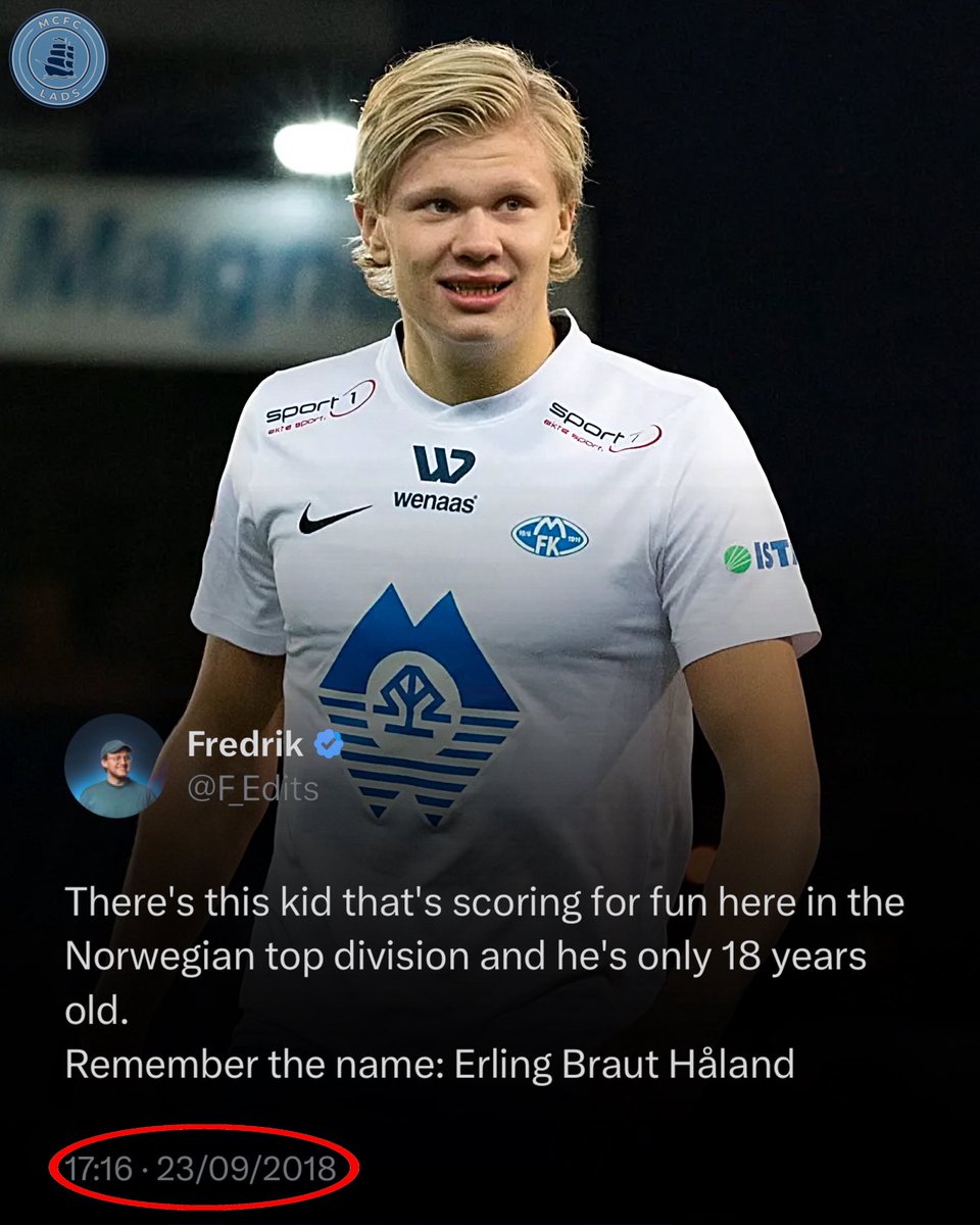 mcfc lads tweet media