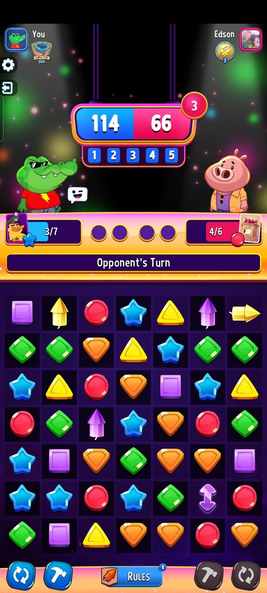 Clipperholic114's tweet image. Jan.2023 #MatchMasters