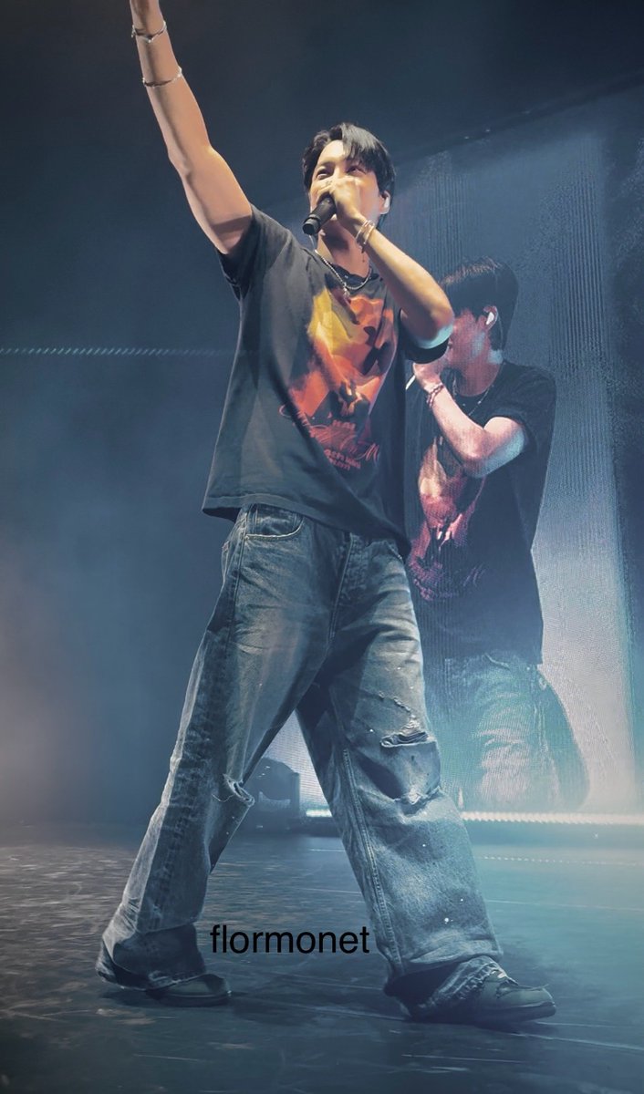 flormonet's tweet photo. Pt. 4
#KAI #์นด์ด
#EXO #์์ #weareoneEXO
#KAION #KAI_KAION
#KAI_SOLO_CONCERT_TOUR
#2025_KAI_SOLO_CONCERT_TOUR_KAION_in_ATLANTA #KAIONinATL #KAIONinAtlanta https://t.co/JmgmeUstNF
