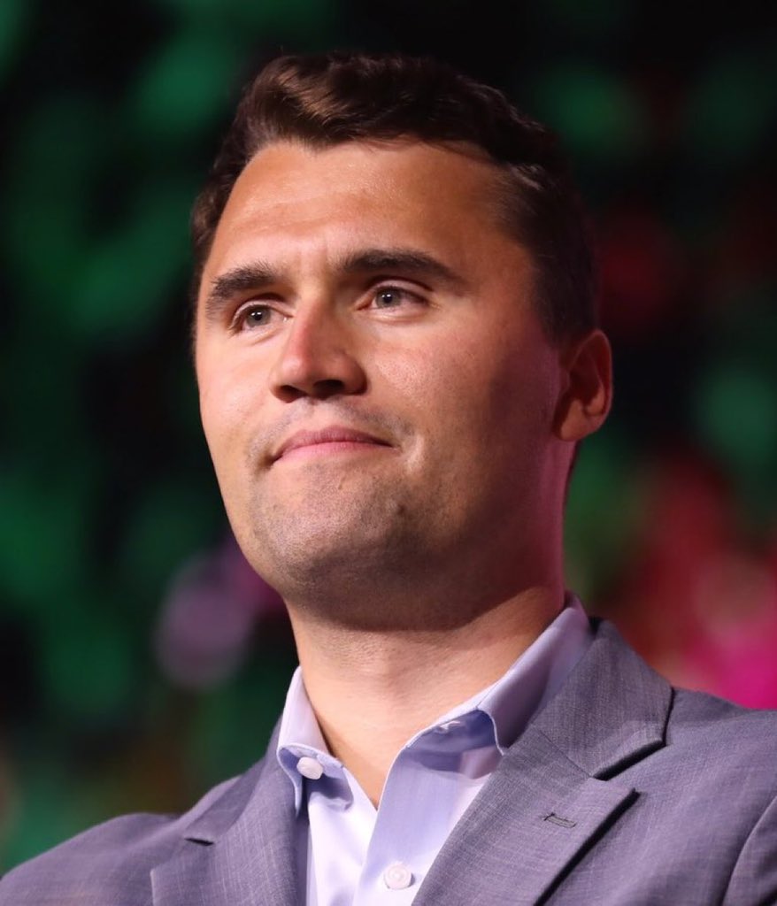 BREAKING: The United States will ban any foreigner who celebrated the assassination of Charlie Kirk online from entering the country, Deputy Secretary of State Chris Landau confirms.