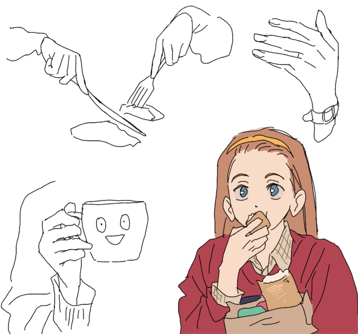 谷紫織 (@shioritani7) on Twitter photo 