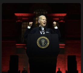 Regime Media &amp; Democrat leaders like Fauxcahontas are blaming Trump &amp; Kirk for their near/total death experiences at the hands of radicalized liberal assassins. They demand conservatives shut up with their thoughts because hate spawns hate though they ignore that the only people