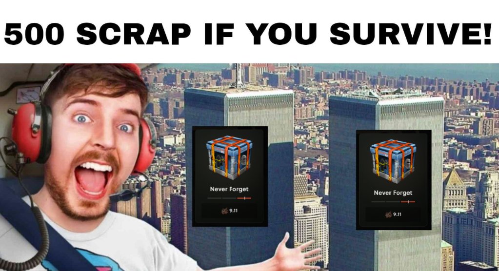 New limited time case is now live!

bandit.camp/cases/never-fo…