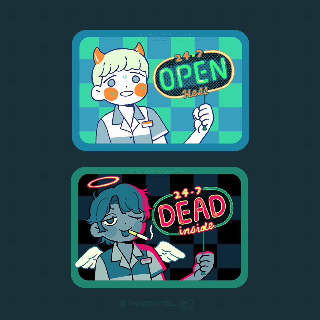 Britney Liu 🐟 tweet media