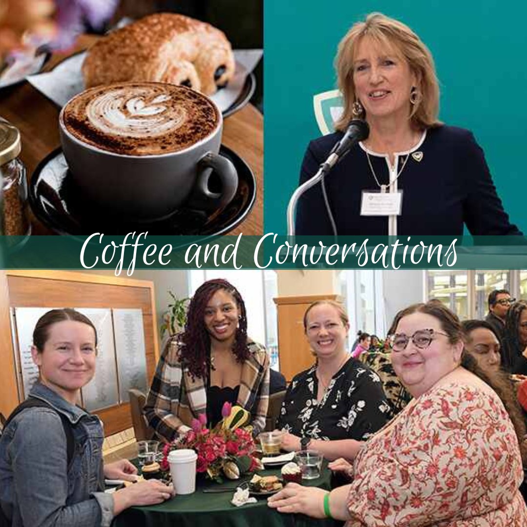 WSU_Social_Work's tweet image. ☕ Join Dean Kubiak for Coffee &amp;amp; Conversations on Sept. 30! Discuss macro social work, connect with alumni &amp;amp; students, and explore ways to create positive community change. Register: bit.ly/4fS54Sx
 #WSUSocialWork #MacroSocialWork #CommunityImpact #WayneStateAlumni