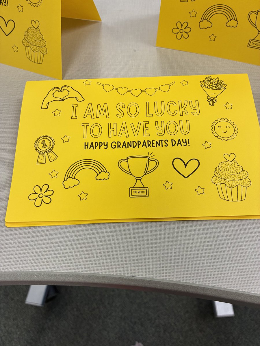 Sharonda Walker (@shaywalker74) on Twitter photo Clara Oliver celebrated Grandparents Day today. The scholars and their grandparents ate lunch and completed an activity in the library. 
<a href="/Tanya_N_Shelton/">Dr. Tanya Shelton</a> 
<a href="/UmojaTurner/">Umoja Turner</a> 
#RII
#BuiltIIWin 
#PoweredIIPerform Clara Oliver celebrated Grandparents Day today. The scholars and their grandparents ate lunch and completed an activity in the library. 
<a href="/Tanya_N_Shelton/">Dr. Tanya Shelton</a> 
<a href="/UmojaTurner/">Umoja Turner</a> 
#RII
#BuiltIIWin 
#PoweredIIPerform