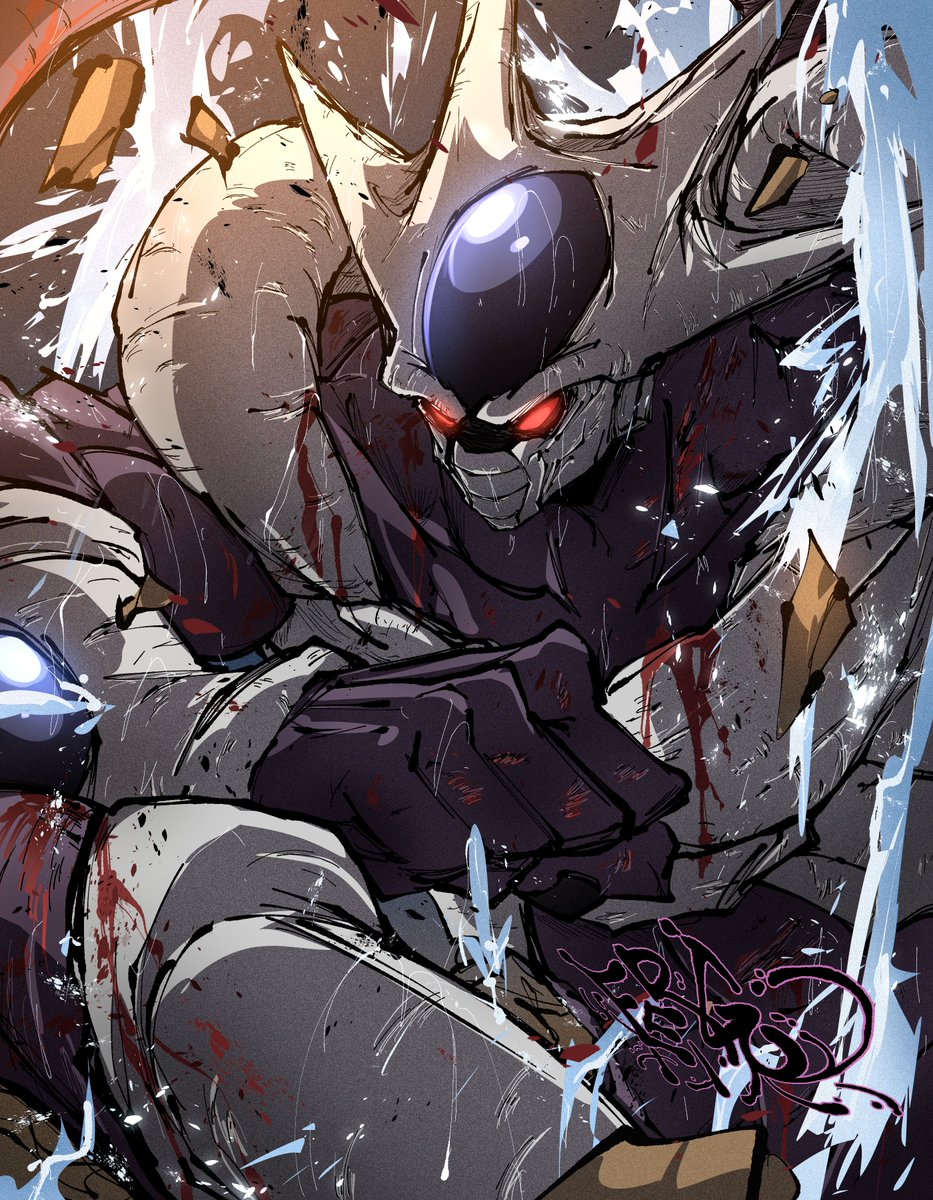 🔺𝑭𝑬𝑹𝑮𝑶🔻 tweet media