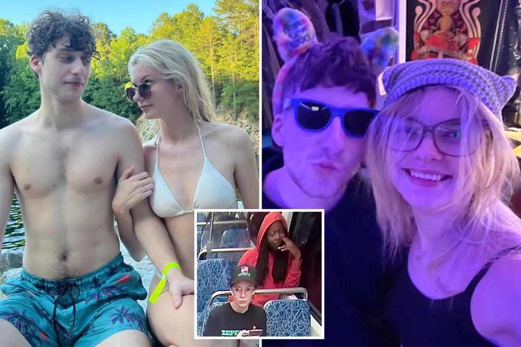 New York Post tweet media