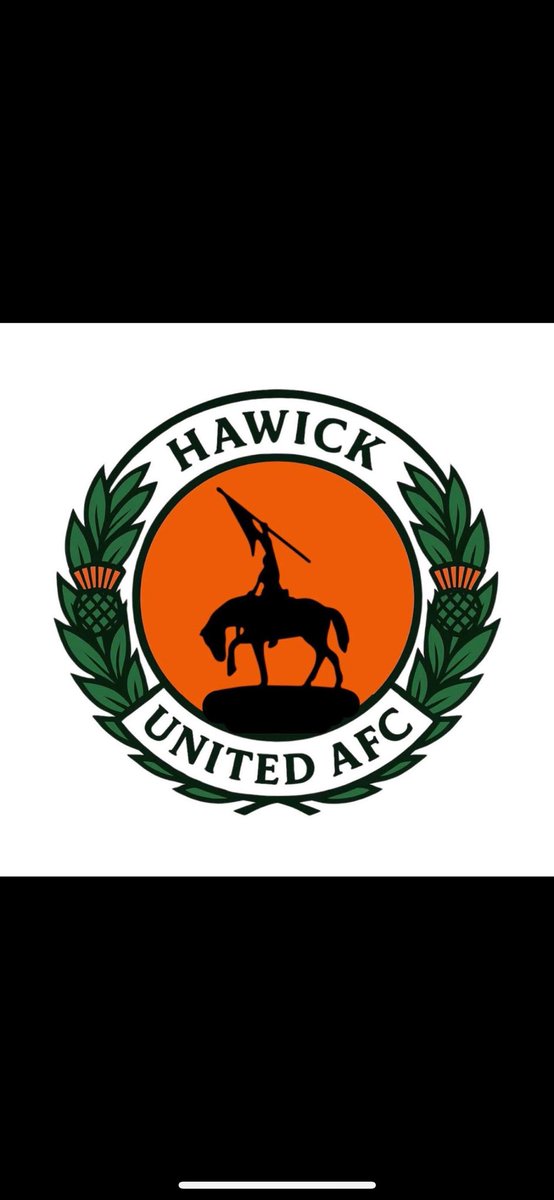 Our next match!!

🏆 | Border Am A League
⚽️ | Hawick United
🗓️ | Saturday 13th September
⏱️ | 2pm
🏟️ | Wilton Lodge Park

Sponsors;

The Thatch
K Dryden Joinery
JKT Engineering