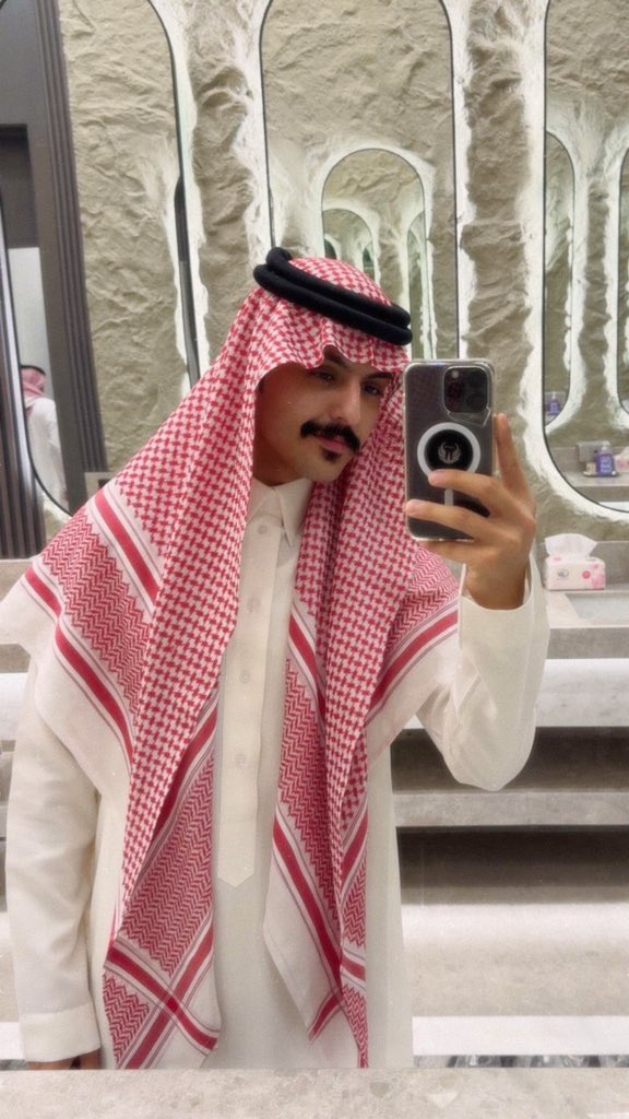 منيرة tweet media