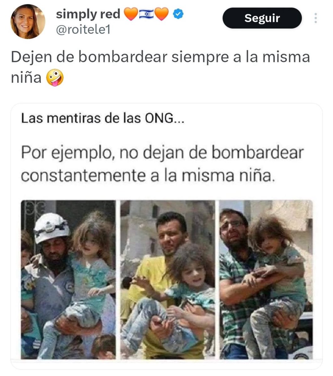 <a href="/Putrefacha/">Putrefacha.</a> Esperemos que los zombis no ataquen también a la niña de las bombas