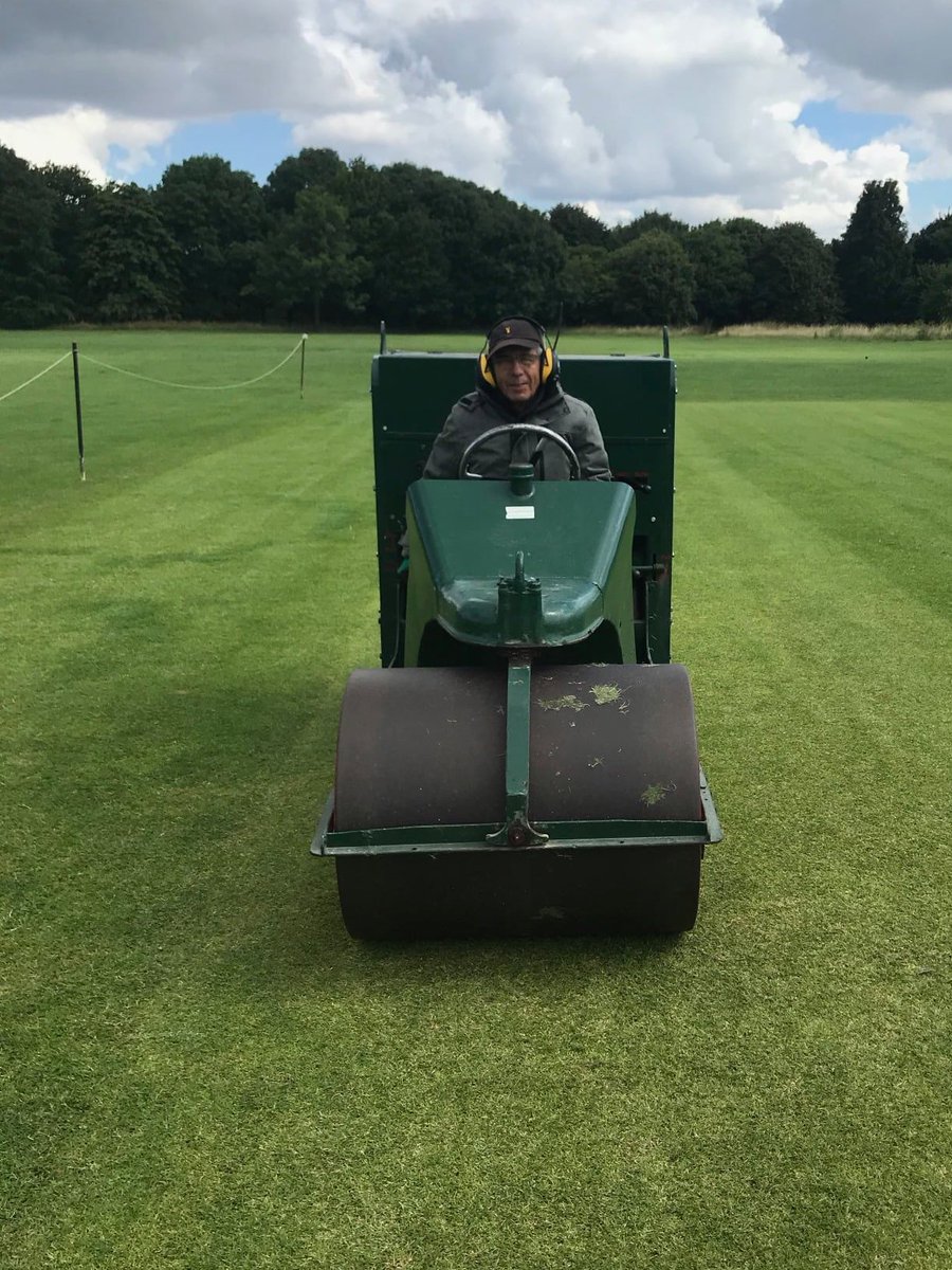 Swardeston CC tweet media