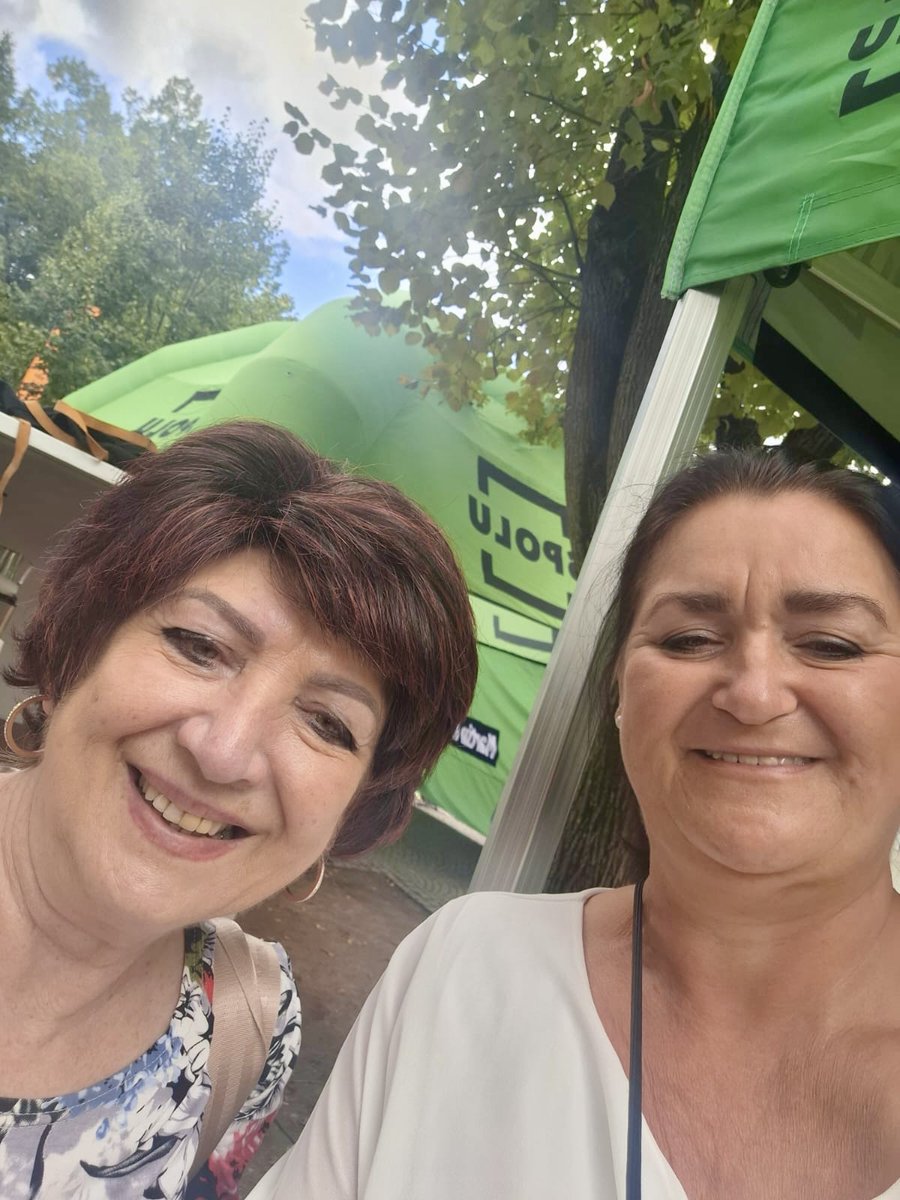 Poděbrady, Nymburk - dnešní výborná door to door kampaň se Zdeněk Hazdra. Díky moc za váš čas i za podněty 👍🫶