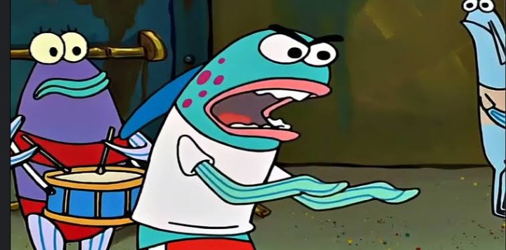 Akira_LAveyVT's tweet image. ¡Acercate, mono lampiño, acércate!