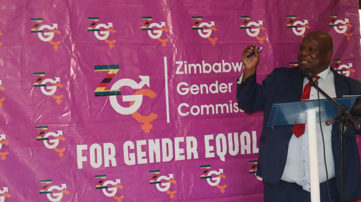 GenderZimbabwe's tweet image. We are pleased to have launched the National Inquiry on Sexual Harassment in Higher and Tertiary Institutions of Zimbabwe today. You're welcome to partner with us in executing this noble cause. #Genderzw #Womenzw #ZGC@10