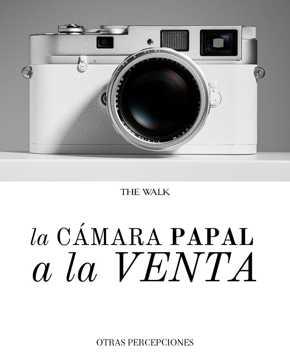 The Walk tweet media