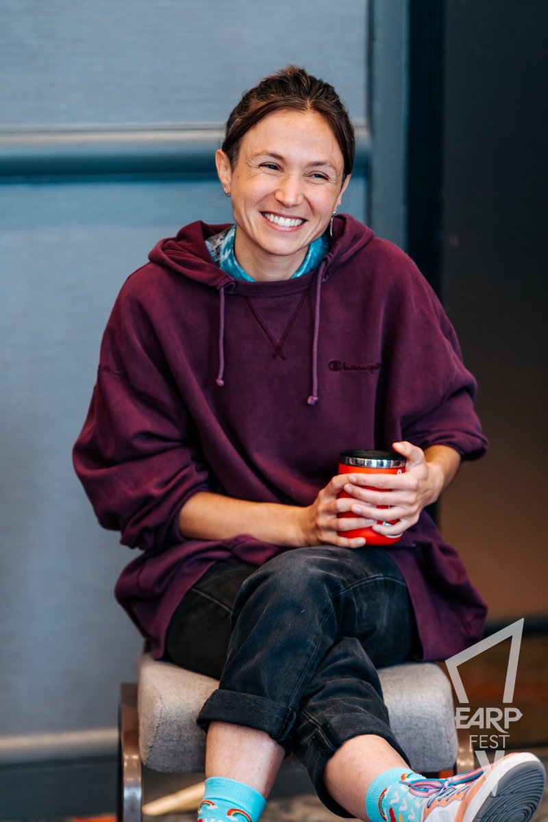 Double Dommie because I've been MIA for a few weeks and you deserve it. 

#WynonnaEarp #Earpfest #DomIsTheBombThursday <a href="/EarpFest/">EarpFest</a>