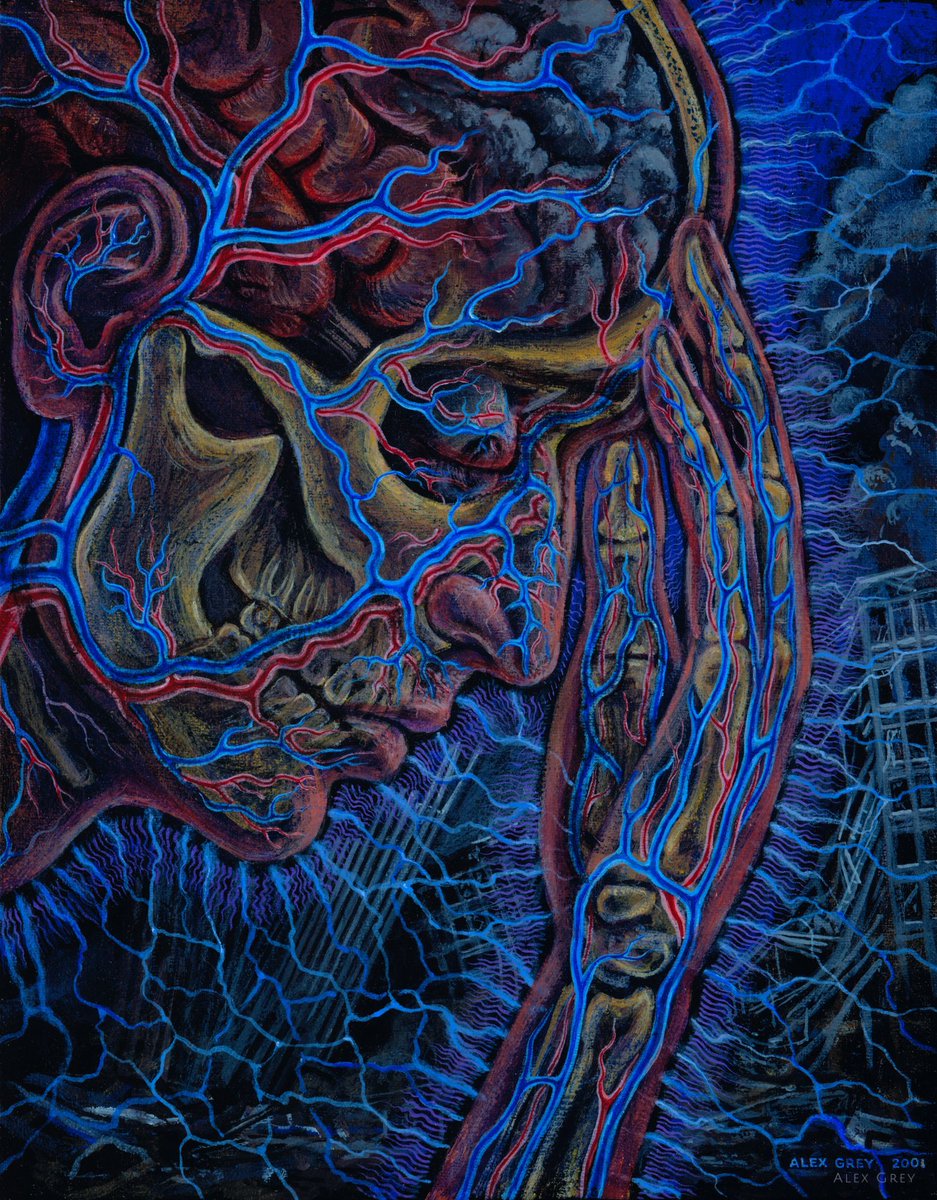 Chapel of Sacred Mirrors — City of Gods, image size:937x1200