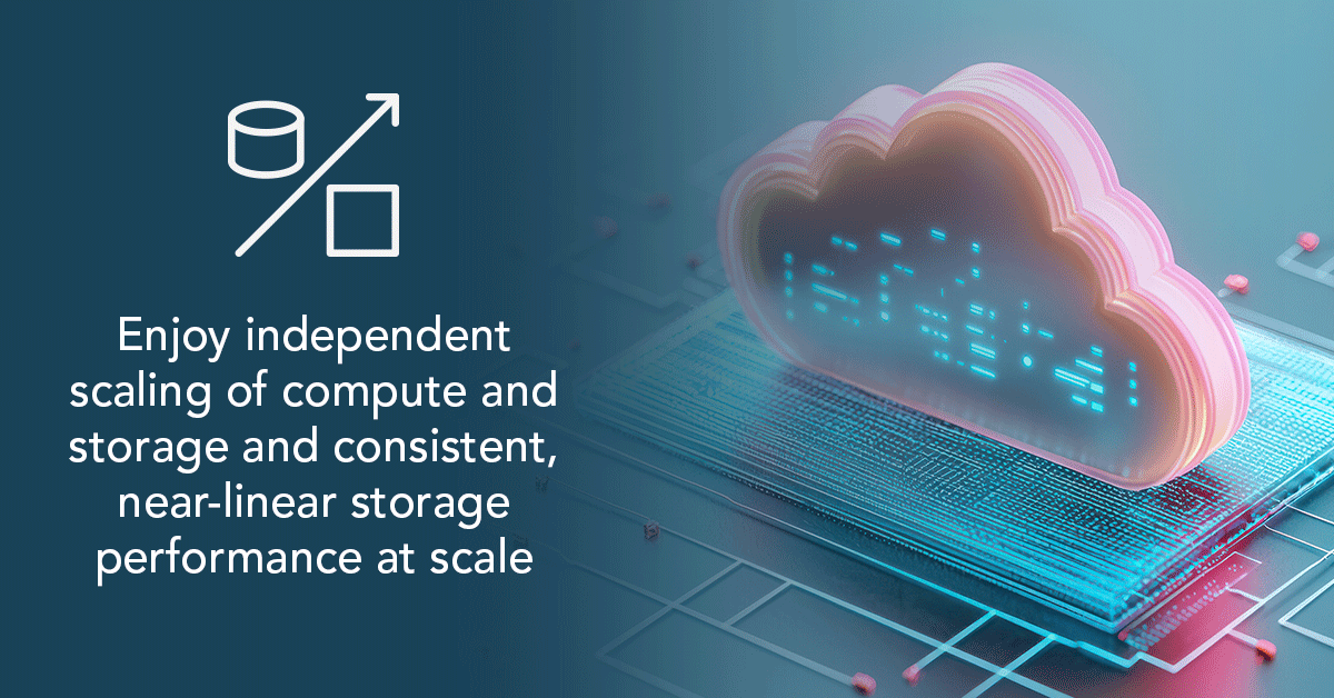 PrincipledTech's tweet image. Your distributed architecture and hybrid cloud need infrastructure and management tools that can scale seamlessly, perform reliably, and adapt to evolving needs. Meet @Dell AX System for @Azure Local with PowerFlex: facts.pt/EtRw6nh 
#PowerFlex #DellAXSystem