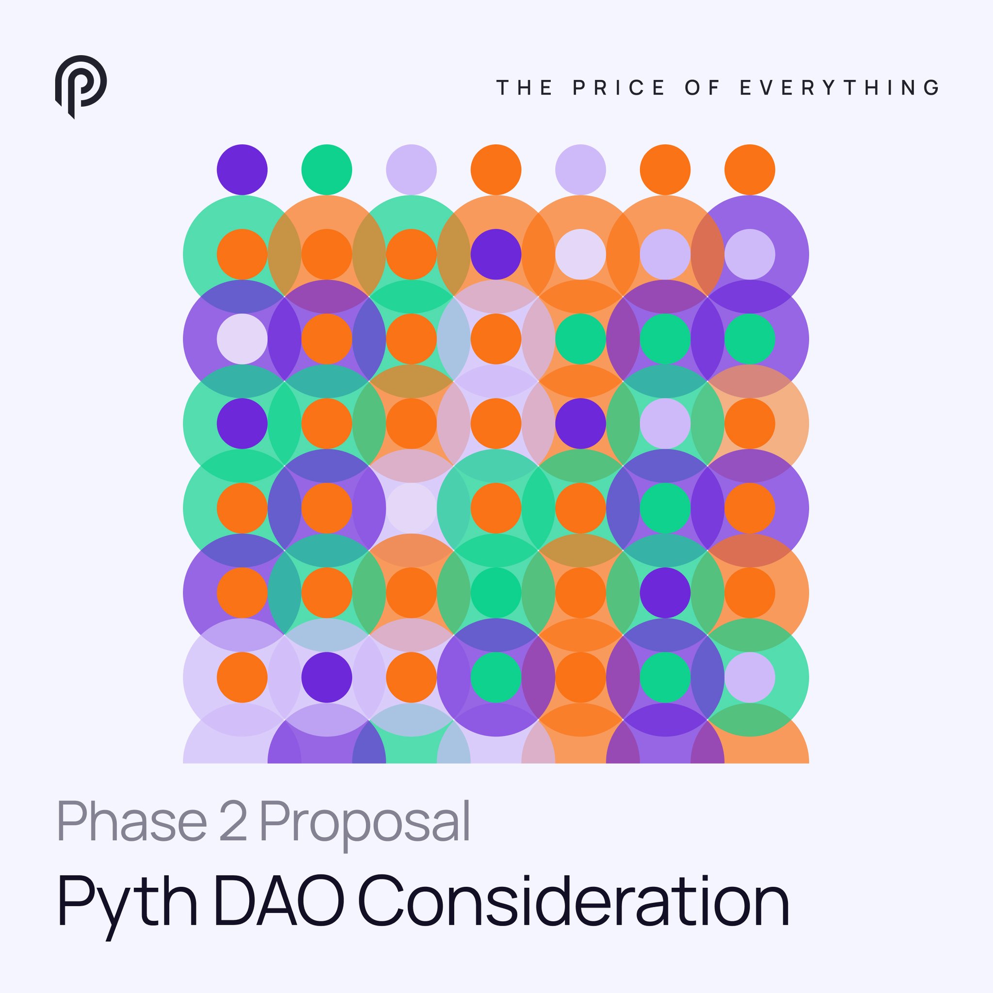 Pyth Network 🔮 (@PythNetwork) on X