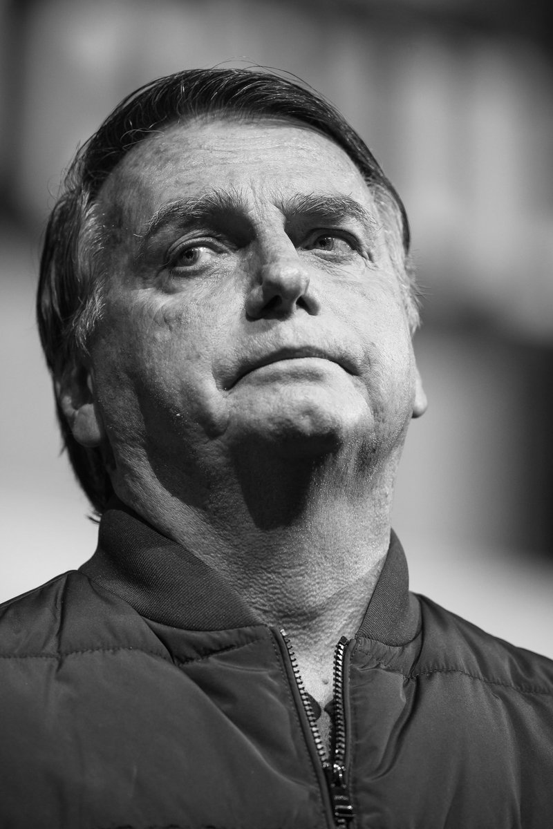 🚨URGENTE: COM O VOTO DE CÁRMEN LÚCIA NO STF, JAIR BOLSONARO FOI CONDENADO POR TODOS OS CRIMES E DEVE RECEBER PENA ACIMA DE 40 ANOS DE PRISÃO.