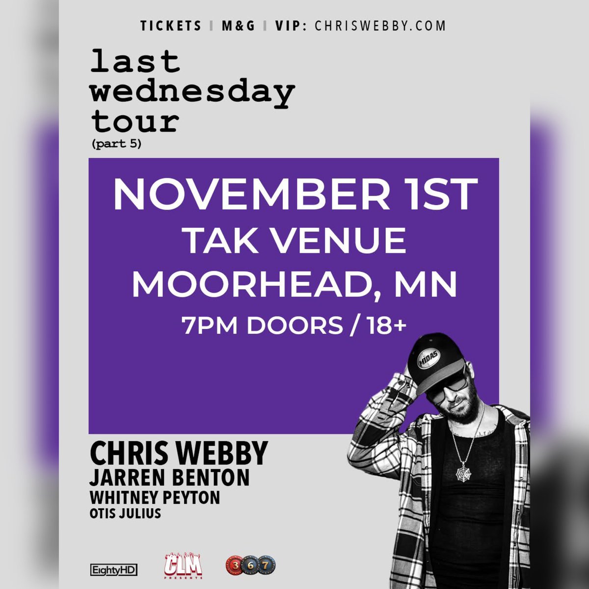 High Elevation tweet media