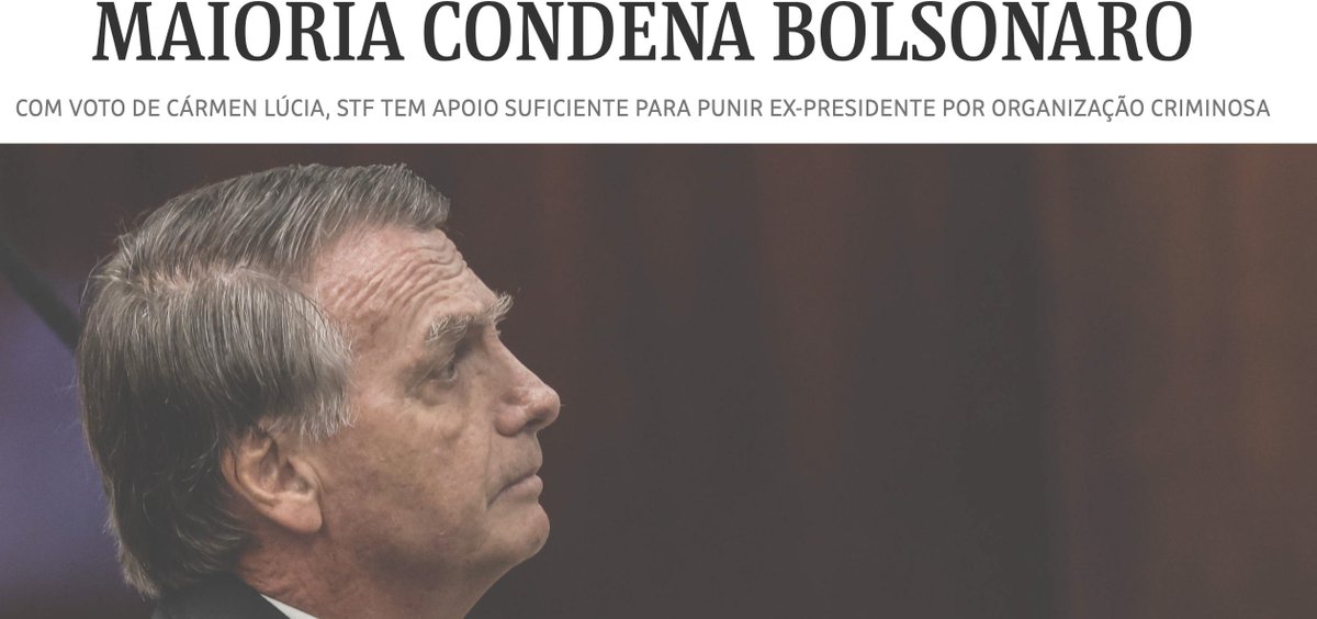 A veces, hay justicia...