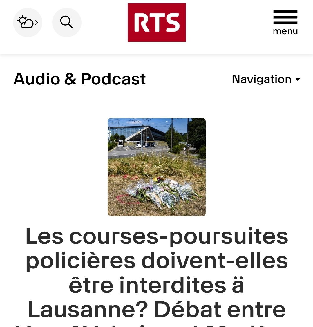 Fabrice Moscheni tweet media