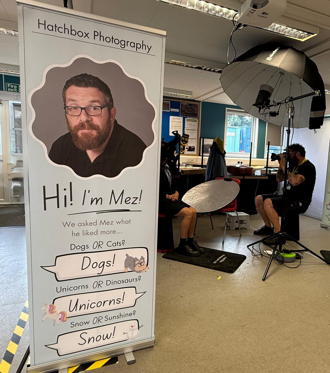 HatchBox Photography tweet media