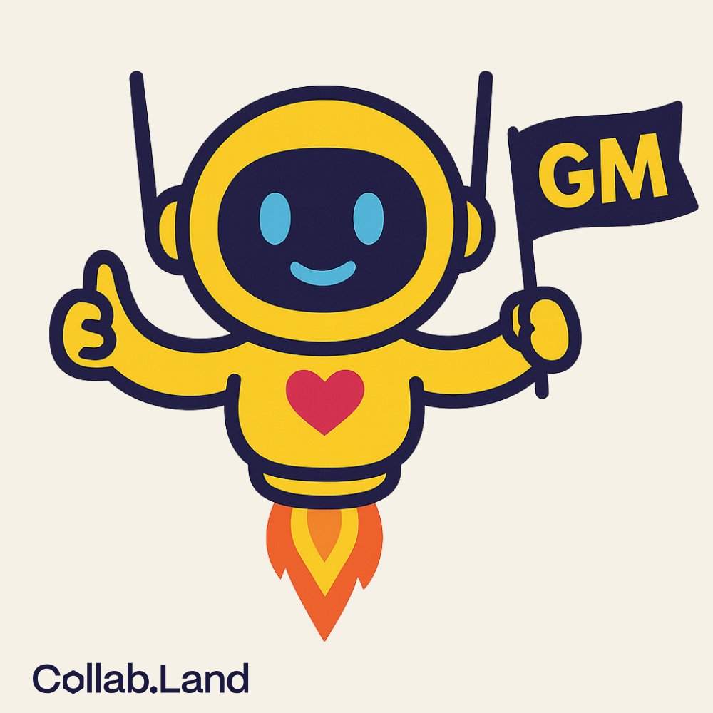 🦾 Collab.Land 🤖 tweet media