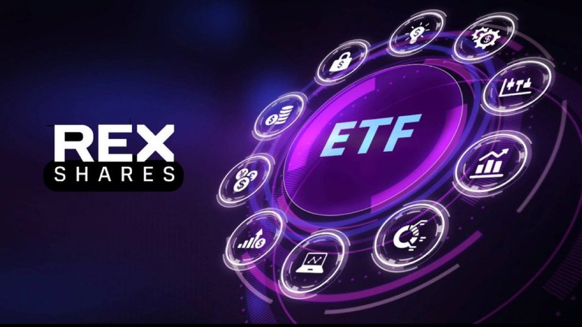 BREAKING: 🇺🇸 FIRST SPOT $XRP ETF GOES LIVE TOMORROW! 🙌

The REX-Osprey Spot XRP ETF is indeed set to launch on September 12, 2025, marking a significant milestone as the first spot XRP exchange-traded fund (ETF) in the U.S. The Securities and Exchange Commission (SEC) completed