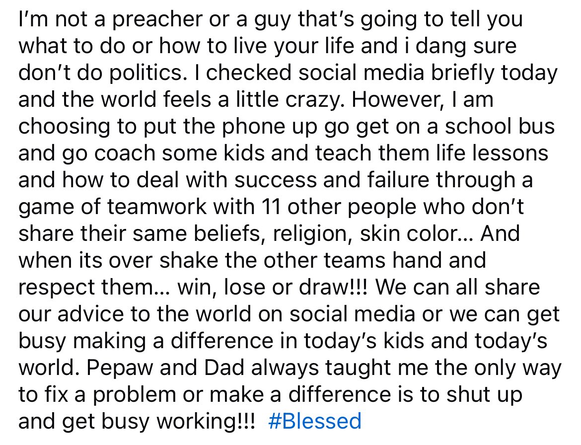 Coach_Fagan30's tweet photo. 💪 🙏 ⬆️ https://t.co/adf2tnWQwW