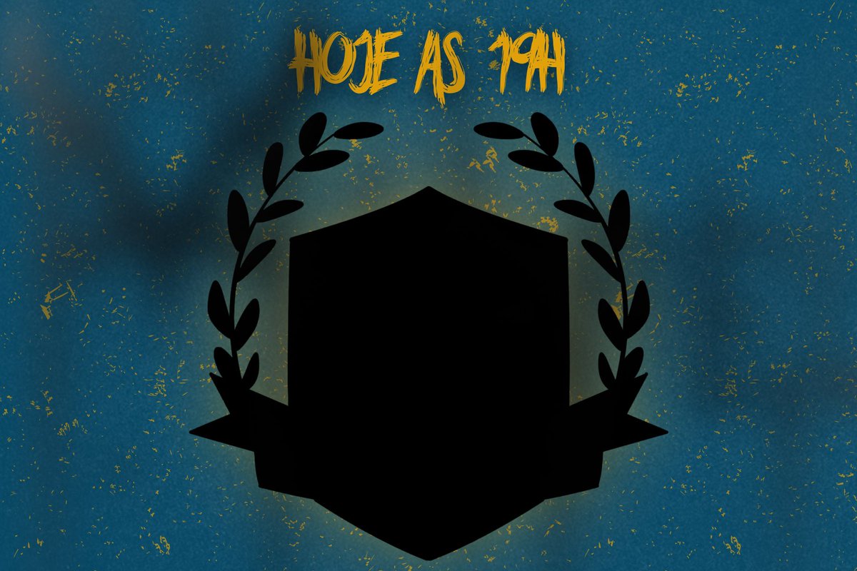 🪽 O mundo do sonhar abre as portas para todos os seus sonhadores...

Hoje, às 19h, teremos anúncios que podem te deixar sonhando acordado!

Até logo, nos vemos em #InstitutoÉterRPG 🍃