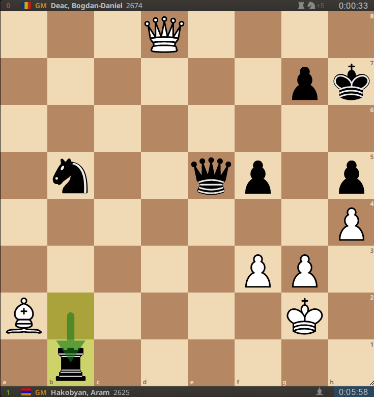 Boris Avrukh tweet media