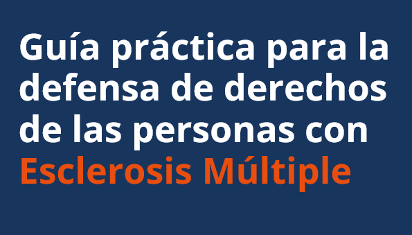 RedescubreLaEM's tweet photo. Discapacidad, jubilación anticipada, carnet de conducción, oposiciones, pensión de jubilación, incapacidad temporal, asistencia sanitaria transfronteriza…

¿Todavía no conoces la Guía Práctica de Defensa de Derechos de las Personas con #EsclerosisMúltiple @esclerosiseme?
https://t.co/JWjLB8pIqV