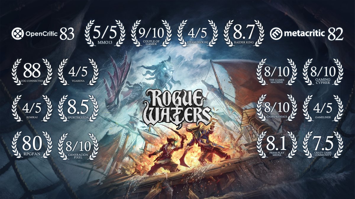RogueWatersGame tweet media