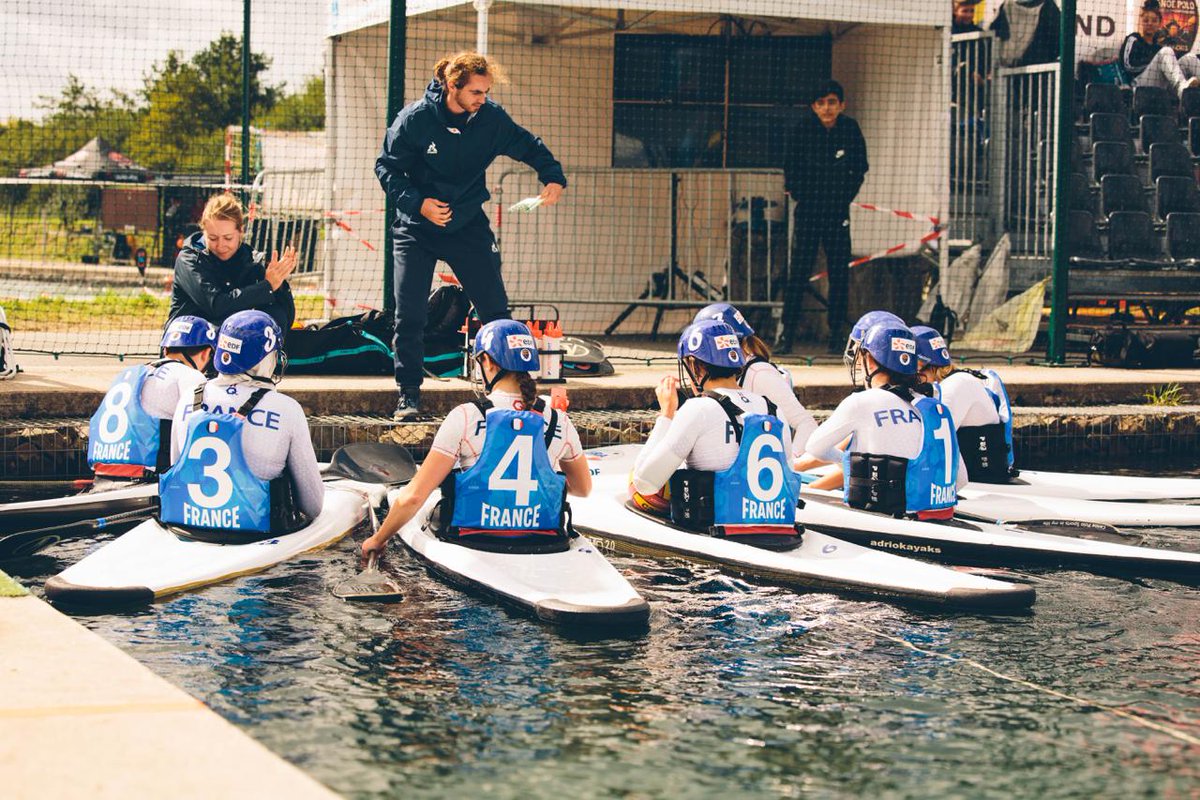 Paddle Europe tweet media