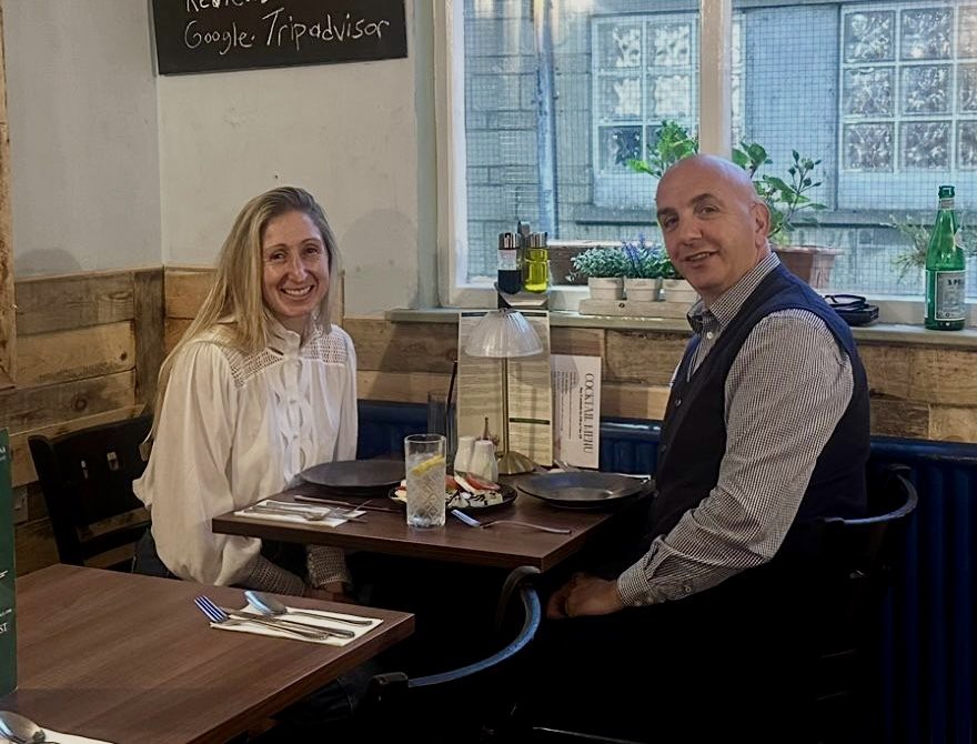 Fergal O'Brien Racing tweet media