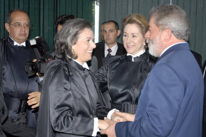 Direita Paraense tweet media