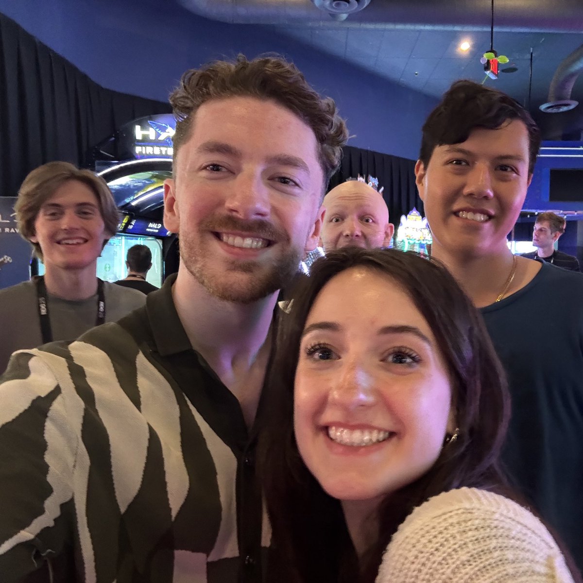 jackeryz! tweet media