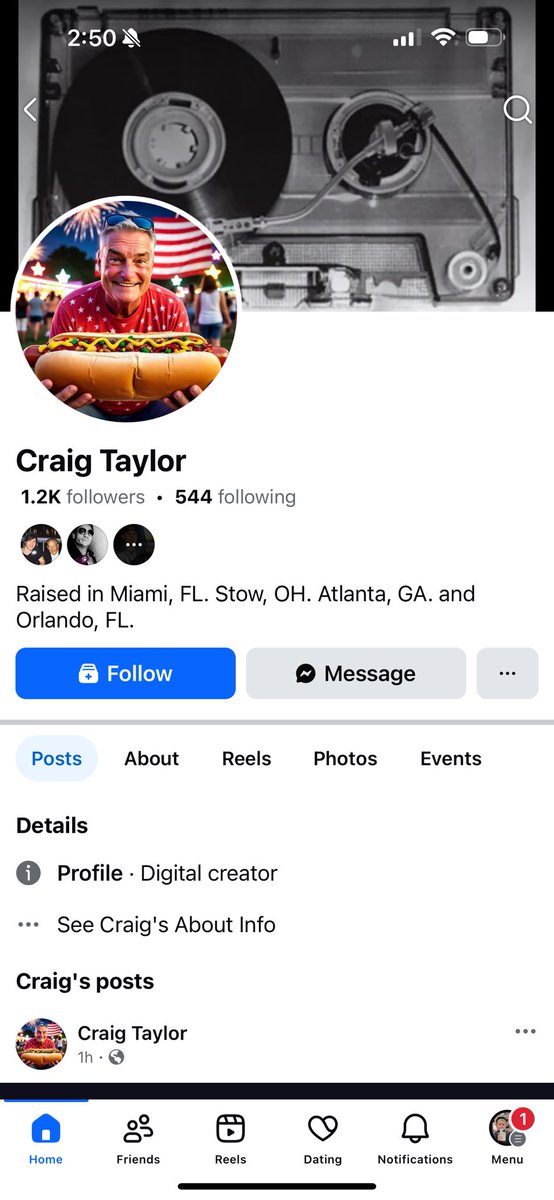 Battle_DG's tweet photo. @DerrickEvans4WV Opened FB for the first time in years, found some idiots had to unfriend. I’m never political but this is too far https://t.co/TKzcR3wEjS