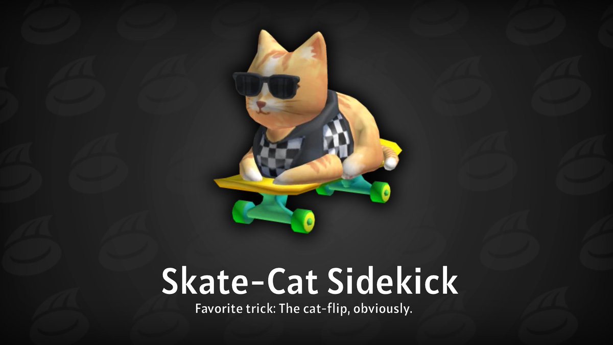 Roblox Events Leaks 🥏 tweet media